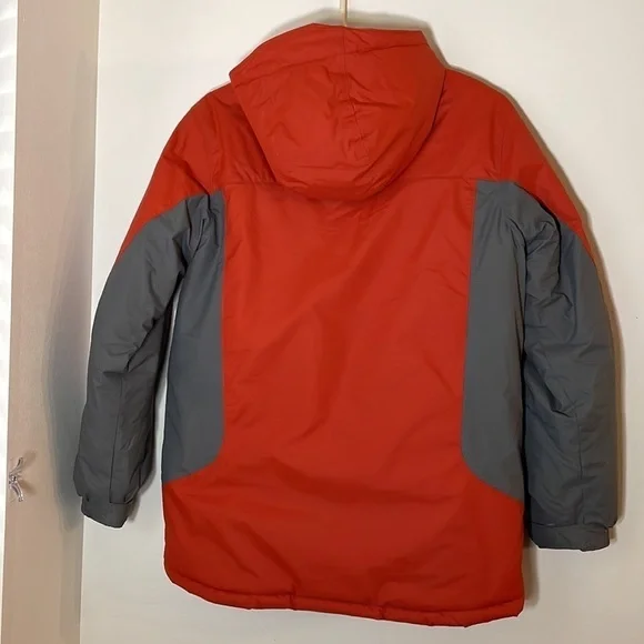 COLUMBIA OmniShield Nylon Jacket Size 14/16